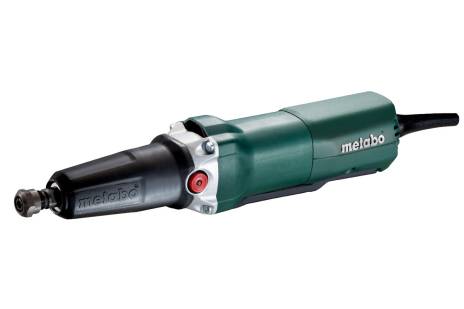 ESMERILADORA RECTA (MOTOR TOOL), GEP 710 PLUS, 710W, MARCA METABO, MODELO 600617420