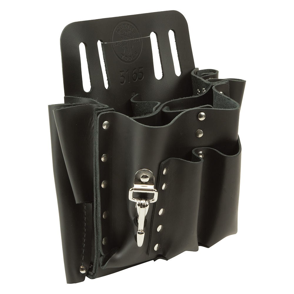 BOLSO PARA HERRAMIENTAS, MARCA KLEIN TOOLS, MODELO 5165