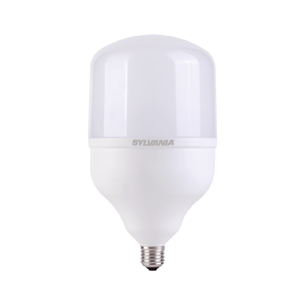 BOMBILLO LED TOLEDO HIGH POWER, E27, 30W, 2700 LUMEN, 6500K, 100-240V, 20000 HRS, MARCA SYLVANIA, MODELO P24892-19