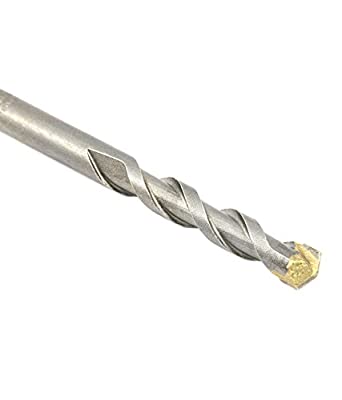 BROCA DE PERCUSION 3/16", PARA CONCRETO, MARCA DEWALT, MODELO DW530500C
