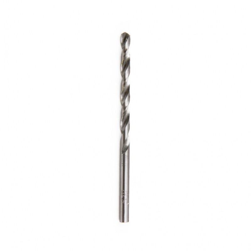 BROCA PARA METAL 1/4", MARCA DEWALT, MODELO 130014C