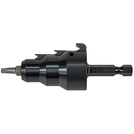 BROCA ESCAREADORA PARA REMOVER FILO DE TUBERIA METALICA DE 1/2"-1", MARCA, KLEIN TOOLS, MODELO 85091