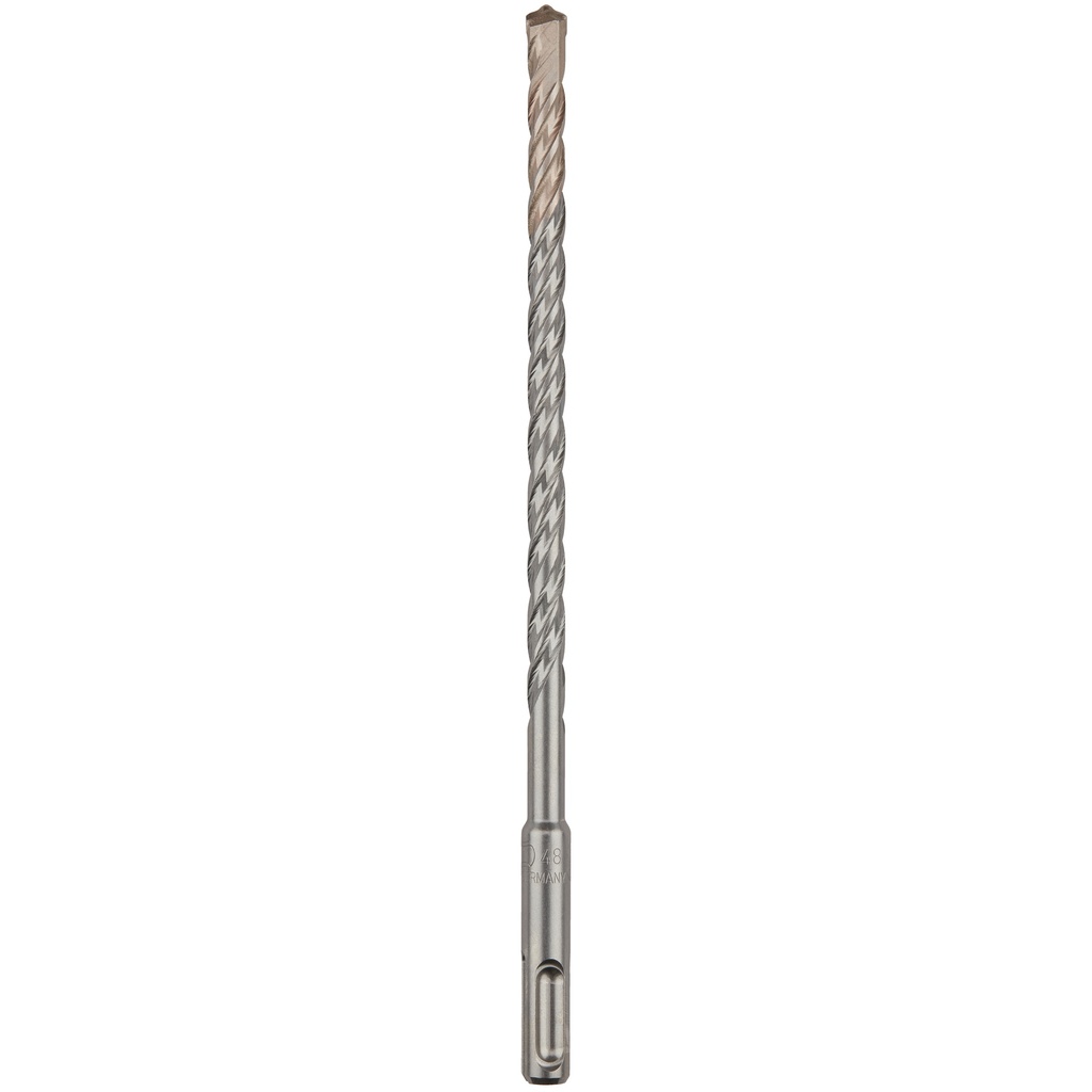 BROCA PARA ROTOMARTILLO 3/8"X8"X10" SDS PLUS, MARCA DEWALT, MODELO DW5429Y