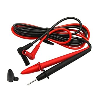 PUNTAS DE PRUEBA, MARCA FLUKE, MODELO TL71