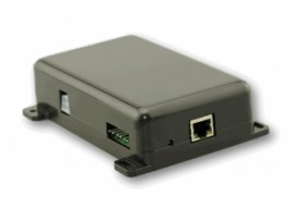 CAJA DE CORRIENTE TRIFASICA, MARCA TED, MODELO MTU-PRORC