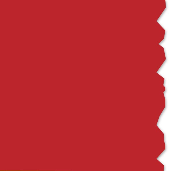 CINTA ADESIVA CONTINUA COLOR ROJO 2" PARA IMPRESORA TT230SMC, MARCA HELLERMANN TYTON