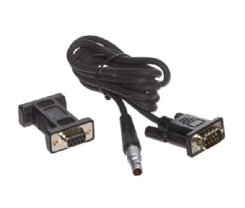 HART DRYWELL CABLE PARA COMUNICACIÓN DE CALIBRADOR DE PROCESOS, MARCA FLUKE, MODELO 2111088