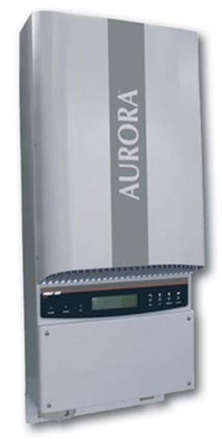 INVERSOR SOLAR DE 5.0KW, 120/240V, MARCA ABB / POWER ONE, MODELO PVI-5000-OUTD-S-US