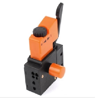 INTERRUPTOR PARA TALADRO, MARCA METABO, MODELO 343412140