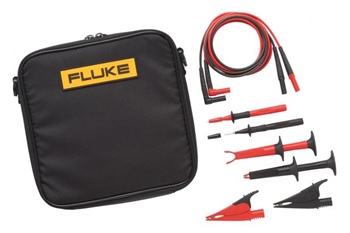 JUEGO DE PINZAS, MARCA FLUKE, MODELO TLK220