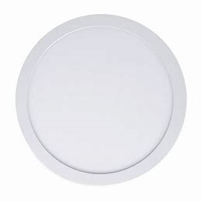 LAMPARA LED DOWNLIGTH DE 6", 12W, 780 LUMEN, 3000K, 100-277V, 25000 HRS, MARCA SYLVANIA, MODELO P24612-19