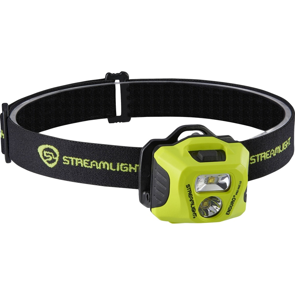 LAMPARA PARA CASCO INTRINSICAMENTE SEGURA, MARCA STREAMLIGHT, MODELO 61424