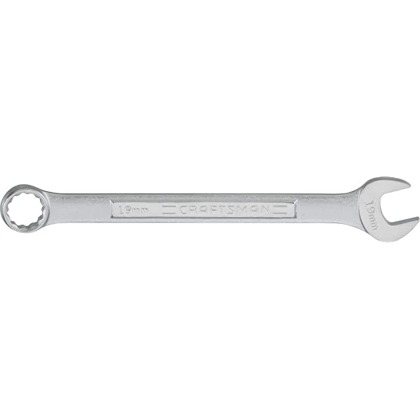 LLAVE COMBINADA 19mm, MARCA CRAFTSMAN, MODELO CMMT42921