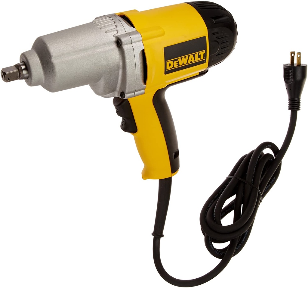 LLAVE DE IMPACTO DE 1/2", 710W, 440NM, MARCA DEWALT, MODELO 292K