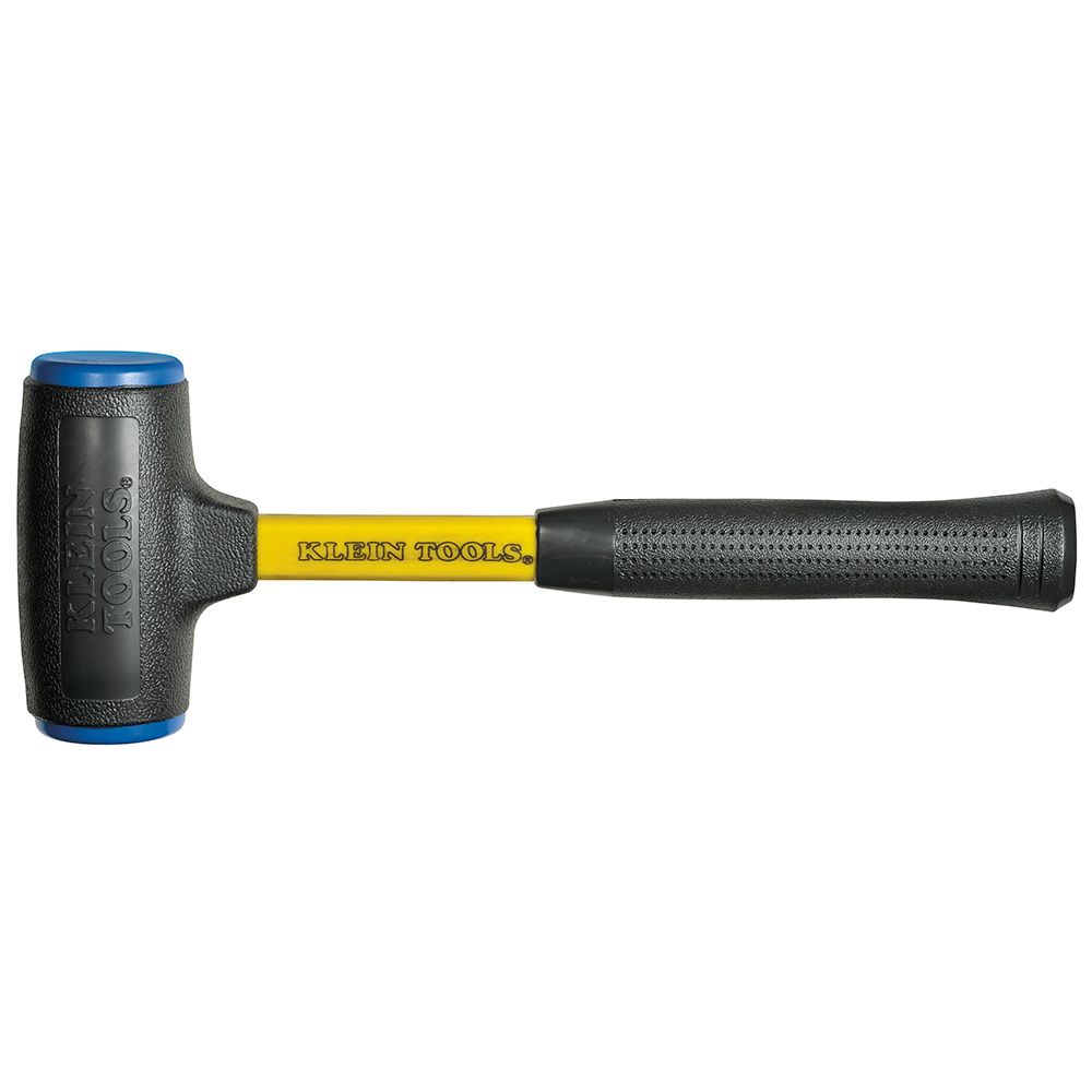 MARTILLO DE GOLPE SECO DE 32 ONZAS, 18", MARCA KLEIN TOOLS, MODELO 811-32