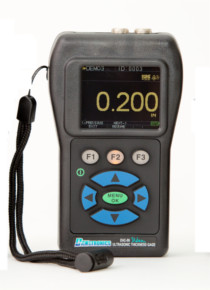 MEDIDOR DE ESPESOR, MARCA DANATRONICS, MODELO EHC-03