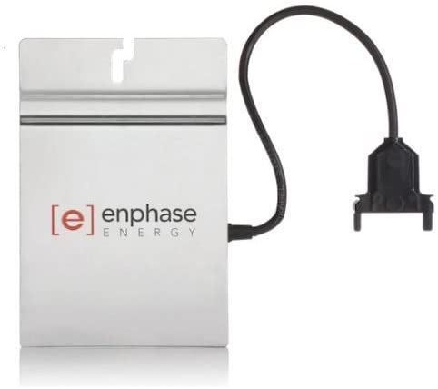 MICRO INVERSOR CONECTADO A RED 240/208, MARCA ENPHASE, MODELO M215-60-2LL-S22