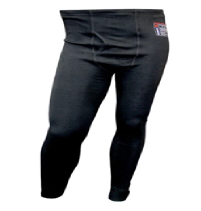 PANTALON CARBONX TALLA M-ROPA INTERIOR RESISTENTE A FUEGO Y ARCO ELECTRICO 12 Cal, MARCA CPA, MODELO CX-55-M