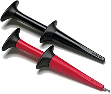 PUNTAS DE GANCHO, MARCA FLUKE, MODELO AC280