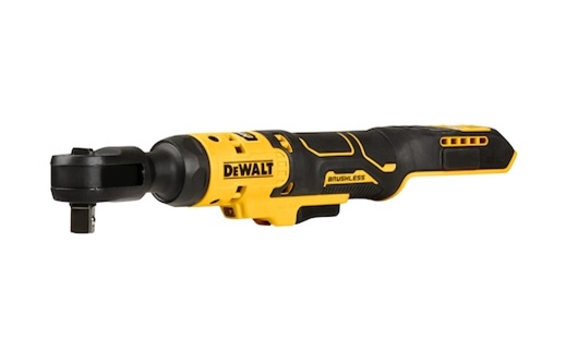 RATCH INALAMBRICO DE 1/2", MARCA DEWALT, MODELO DCF512B