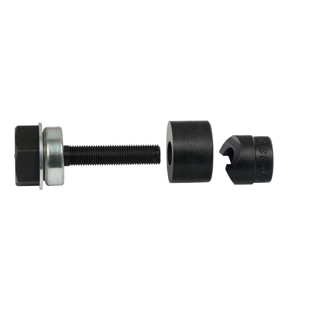 SACABOCADOS DE 1/2", MARCA KLEIN TOOLS, MODELO 53728SEN