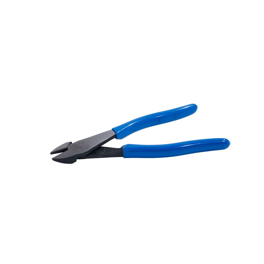 TENAZA DE CORTE DIAGONAL (ALICATE) DE 8", MARCA KLEIN TOOLS, MODELO D2000-28