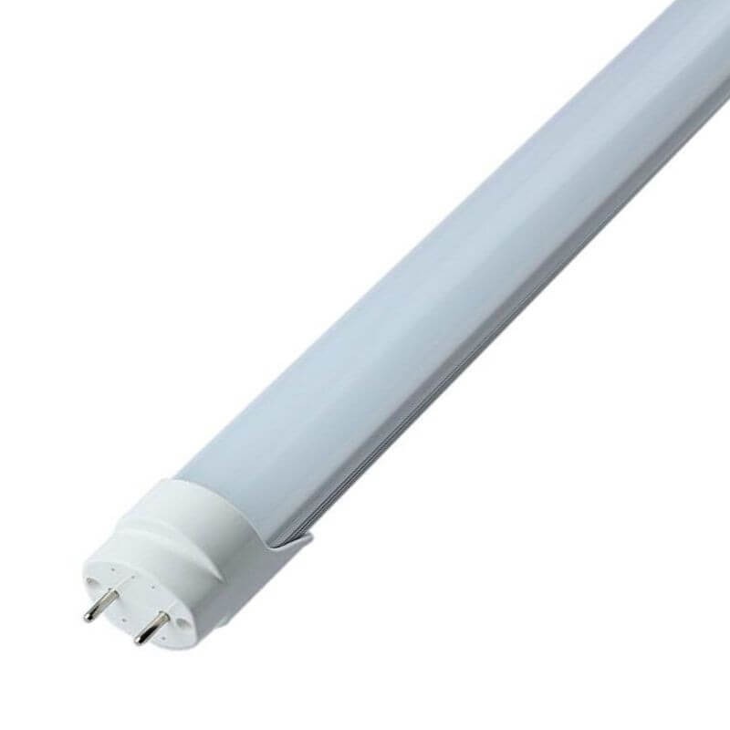 Tubo led de 2' DE POLIURETANO, MARCA XELEUM, MODELO XATU2-09W50ASNW