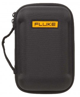 ESTUCHE RIGIDO PARA MULTIMETRO, MARCA FLUKE, MODELO C11XT