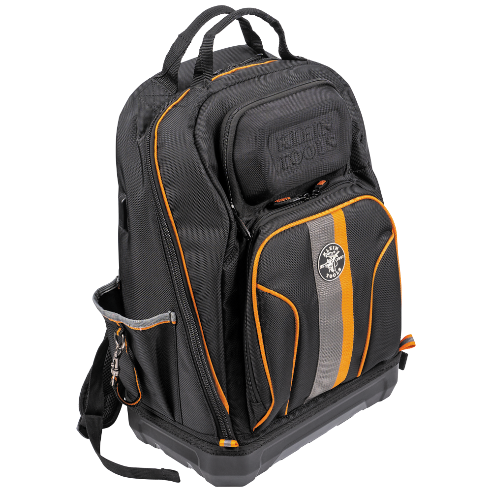 MOCHILA PARA HERRAMIENTAS, MARCA KLEIN TOOLS, MODELO 62800BP