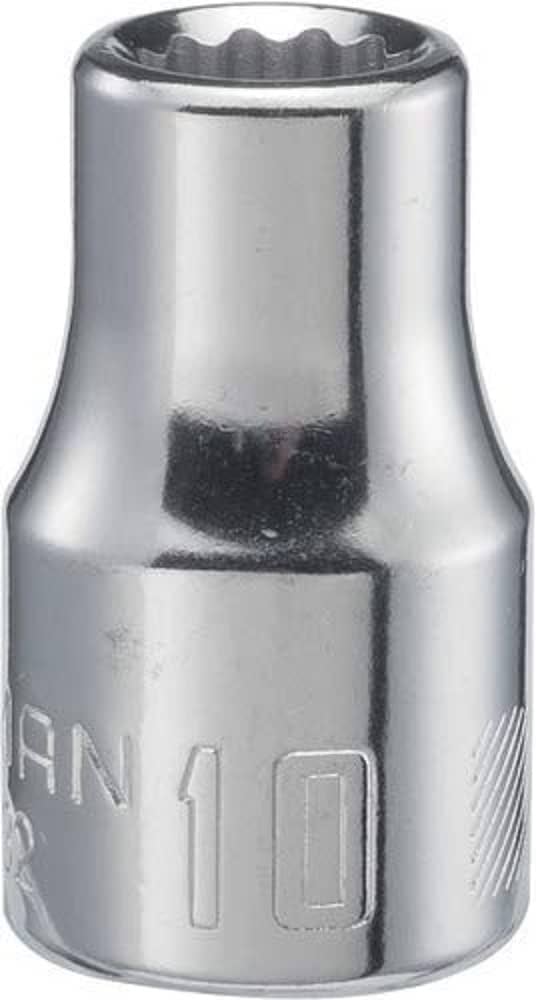 CUBO DE 1/2" DE 10MM, MARCA CRAFTSMAN, MODELO CMMT44232