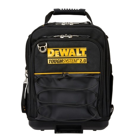 BOLSA DE HERRAMIENTAS COMPACTA ToughSystem® 2.0, DEWALT DWST08025