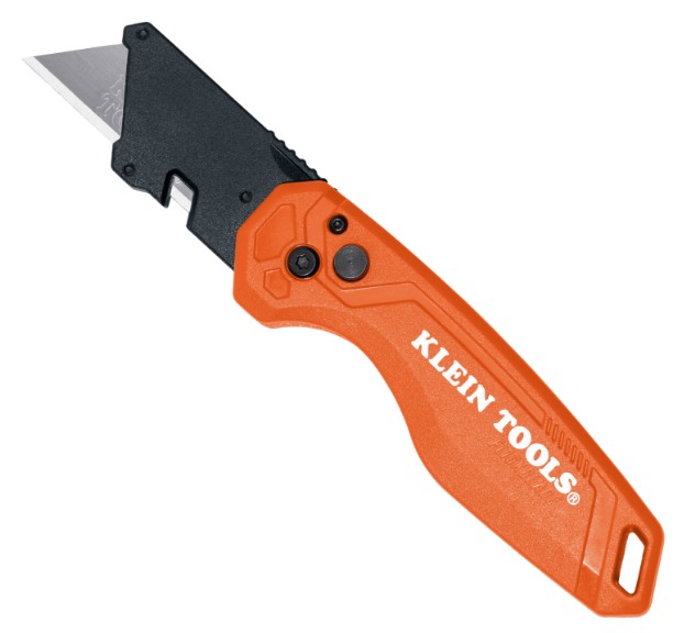 NAVAJA RETRACTIL, MARCA KLEIN TOOLS, MODELO 44302
