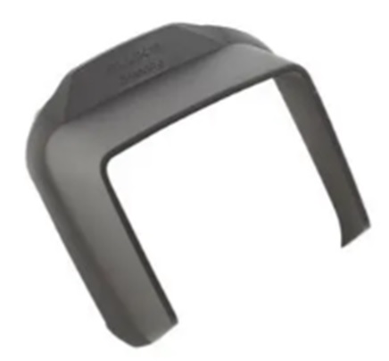 PROTECTOR ANTI REFLEJOS PARA CAMARAS TERMOGRAFICAS, MARCA FLUKE, MODELO TI VISOR 3
