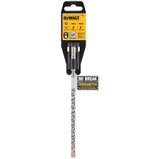 BROCA PARA ROTOMARTILLO 1/2"X10"X12" SDS PLUS, MARCA DEWALT, MODELO DW5439