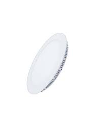 PANEL LED REDONDO DE 24W, 1650 LUMEN,  NW INC, 4000K, MARCA SYLVANIA, MODELO P24630-19