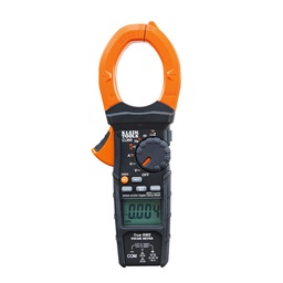 [KLEIN-CL900] PINZA AMPERIMETRICA DIGITAL 2000A AC/DC, 1000V, MARCA KLEIN TOOLS, MODELO CL900