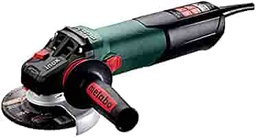 [METABO 600517420] ESMERILADORA ANGULAR DE 5", INOX, WEV 17-225 QUICK, 1700W, METABO 600517420