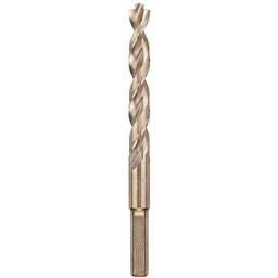 [DWA1228] BROCA PARA METAL 7/16" CON REVESTIMIENTO DE COBALTO, MARCA DEWALT, MODELO DWA1228