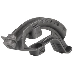 [KLEIN 51608] CABEZAL DE DOBLADOR DE CONDUCTOS DE HIERRO DE 1/2", MARCA KLEIN TOOLS, MODELO 51608