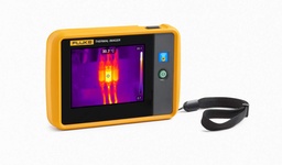 [FLUKE-PTI120] CAMARA TERMOGRAFICA DE BOLSILLO RESOLUCION 120X90, DE -20 A 400 °C, MARCA FLUKE, MODELO PTI120
