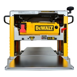[DW734] CEPILLADORA DE BANCO DE 12-1/2" CON CABEZAL CORTADOR DE TRES CUCHILLAS, 2000W, MARCA DEWALT, MODELO DW734