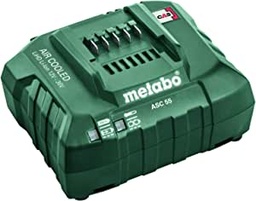 [METABO 627046000] CARGADOR DE BATERIAS ASC 55, 12-36 V, AIR COOLED, MARCA METABO, MODELO 627046000