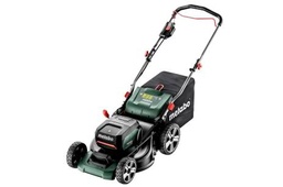 [METABO 601606850] CORTACESPED INALAMBRICO RM 36-18 LTX BL 46, MARCA METABO, MODELO 601606850