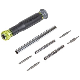 [KLEIN 32314] DESTORNILLADOR DE PRECISION, 14 EN 1, MARCA KLEIN TOOLS, MODELO 32314