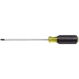 [KLEIN 603-6] DESTORNILLADOR PHILLIPS No. 3, DE 6", MARCA KLEIN TOOLS, MODELO 603-6