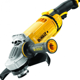 [DWE4579-B3] ESMERILADORA ANGULAR DE 9", 2700W, MARCA DEWALT, MODELO DWE4579-B3