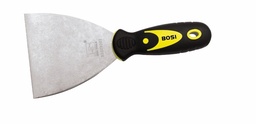 [BS529225] ESPATULA PARA RASPAR PARED DE 2-1/2", MARCA BOSI TOOLS, MODELO BS529225