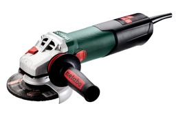 [METABO 603627420] ESMERILADORA ANGULAR DE 5" W 13-125 QUICK, 830W, METABO 603627420