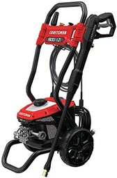 [CRAFTSMAN-CMEPW1900] HIDROLAVADORA ELECTRICA DE 1900PSI, MARCA CRAFTSMAN, MODELO CMEPW1900