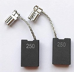 [METABO 316042980] JUEGO DE ESCOBILLAS DESCONECTABLE, MARCA METABO, MODELO 316042980